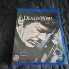 Death Wish - väkivallan vihollinen (1974) blu-ray *muoveissa - pikkukuva 1