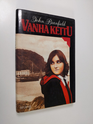 John Branfield : Vanha kettu