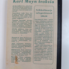 Karl May : Aavikon halki - pikkukuva 2
