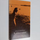 Kaija Pekkala : Kahluurannat - pikkukuva 1