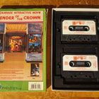 C64: Defender of the Crown - pikkukuva 3