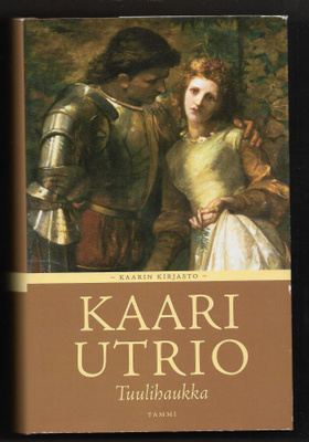 Utrio, Kaari : Tuulihaukka