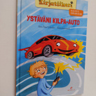 Hans-Peter Schneider : Ystäväni kilpa-auto - pikkukuva 1