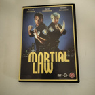martial law - pikkukuva 1