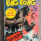 KING KONG 4/1973 - pikkukuva 1
