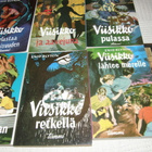 Enid Blyton Viisikko kesälomalla   -nid - pikkukuva 3