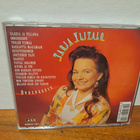 Tarja Ylitalo:Onnenruusu CD - pikkukuva 2