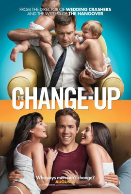 The Change-Up (DVD)