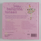 Fiona Watt : Pikku ballerina tanssii - pikkukuva 2