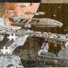 Taisteluplaneetta Galactica palapeli (kaksi palaa puuttuu) - pikkukuva 3