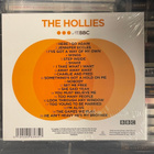 THE HOLLIES - Live At the BBC digipak-cd (Mono) - pikkukuva 2