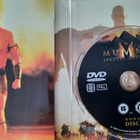 THE ULTIMATE MUMMY COLLECTION DVD (4 DISCS) - pikkukuva 3