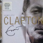 COMPLETE CLAPTON _ 2CD - pikkukuva 1