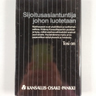Seppo Saario : Miten sijoitan pörssiosakkeisiin - pikkukuva 2