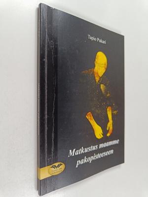 Matkustus maamme pakopisteeseen