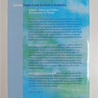 Liisa Husu : Sexism, support and survival in academia : a... - pikkukuva 2