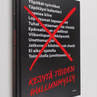 Jason Fried : Kesytä töiden hullunmylly - pikkukuva 1