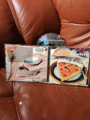 YELLOWJACKETS-politics CD.