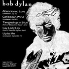 BOB DYLAN: Biograph boxset PROMO 12" EP - pikkukuva 1