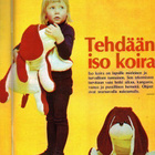ME n:o 5 1976 Lohja. Eetu Salin. Tehdään iso koira. - pikkukuva 5