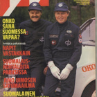 YV n:o 9 1979 Ralli Kalevi & Pekka. Savonlinna. Pariisi. - pikkukuva 1