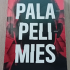 Nadine Matheson - Palapelimies - pikkukuva 1