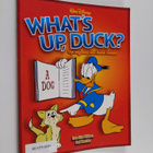 What's up, Duck? : opi englantia Aku Ankan kanssa - pikkukuva 1