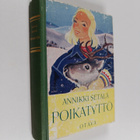 Annikki Setälä : Poikatyttö - pikkukuva 1