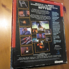 Wing Commander IV: The Price of Freedom MACINTOSH (Origin) - pikkukuva 3