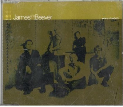 CDS james the beaver