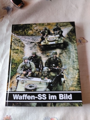 waffen ss im bild