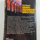 Oskar Reponen : Kaasukammion varjossa - pikkukuva 2