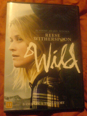 Wild - Villi vaellus , DVD