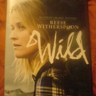 Wild - Villi vaellus , DVD - pikkukuva 1