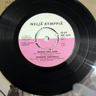 Tapio Rautavaara, Kauko Käyhkö – Neljä Kymppiä EP - pikkukuva 4