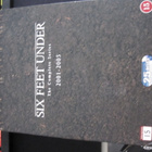 Six Feet Under (Mullan Alla) (25-Dvd) - pikkukuva 5