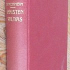 E. Phillips Oppenheim: Ihmisten valtias. 311 s - pikkukuva 1