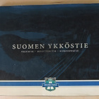 Suomen ykköstie - pikkukuva 1