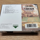 Chubby Checker - Mr Twister CD - pikkukuva 3