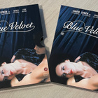 David Lynch: BLUE VELVET (2DVD) eroottinen trilleri - pikkukuva 1
