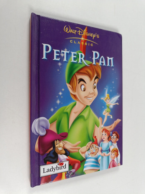 Walt Disney : Peter Pan