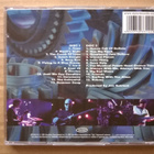 Joe Satriani - Live In San Francisco 2CD - pikkukuva 2