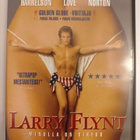 Larry Flynt - Minulla On Oikeus - DVD - pikkukuva 1