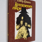 Ellery Queen : Kymmenes rikos - pikkukuva 1