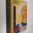 Margareta Andren : Epäiltynä : tyttöromaani - pikkukuva 1