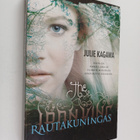 Julie Kagawa : Rautakuningas - pikkukuva 1