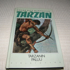 Edgar Rice Burroughs Tarzanin paluu - pikkukuva 1