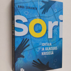 Anna Sorainen : SORI : johtaja ja julkisuus kriisissä - pikkukuva 1