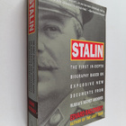 Edvard Radzinskii : Stalin : the first in-depth biography... - pikkukuva 1