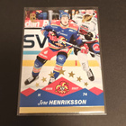 Blueline Jere Henriksson Jokerit Gold 2026-27 S1 - pikkukuva 1